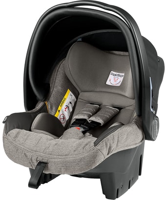 Детское автокресло Peg Perego Primo Viaggio SL (luxe grey)