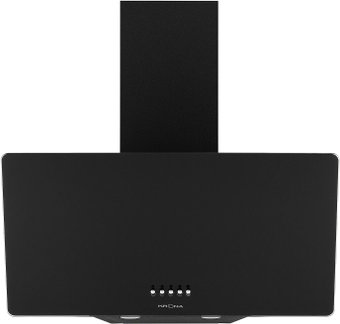 Кухонная вытяжка Krona Polly 600 Black PB V2 КА-00011807