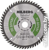 Пильный диск Hilberg HW162