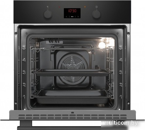 Электрический духовой шкаф Hansa BOES68466