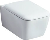 Унитаз Geberit iCon Square 201.950.00.0