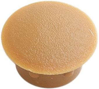 Заглушка декоративная ЕКТ 856145 (1000 шт)