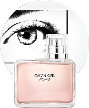 Calvin Klein Women EdP (100 мл)