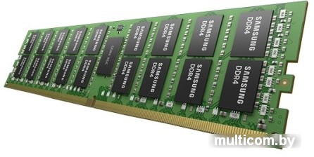 Оперативная память Samsung 64ГБ DDR4 3200МГц M386A8K40DM2-CWE