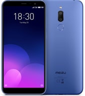 Смартфон MEIZU M6T 3GB/32GB (синий)