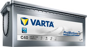 Автомобильный аккумулятор Varta Promotive EFB 740 500 120 (240 А&middot;ч)