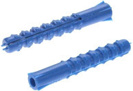 Дюбель распорный Starfix SM-43772-1000