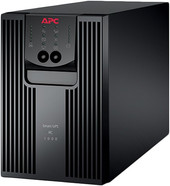 Источник бесперебойного питания APC Smart-UPS On-Line SRC1000I