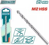 Сверло Total TAC1200901