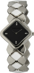 Наручные часы Romanson RM1202LW(BK)