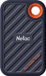 Netac ZX20 2TB NT01ZX20-002T-32BL