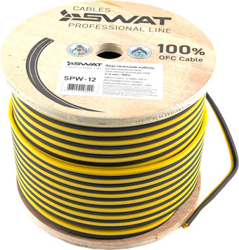 Кабель Swat SPW-12