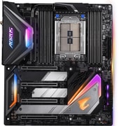 Материнская плата Gigabyte X399 Aorus Xtreme (rev. 1.0)