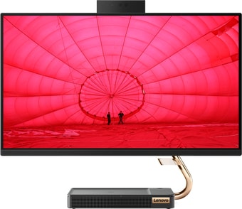 Моноблок Lenovo IdeaCentre A540-24ICB F0EL004YRK