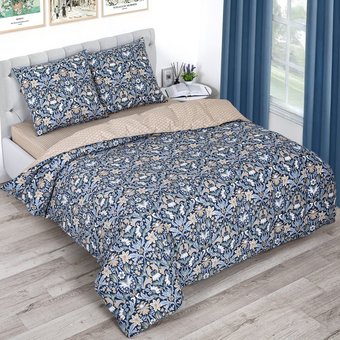 Постельное белье АртПостель Ар-Деко 930