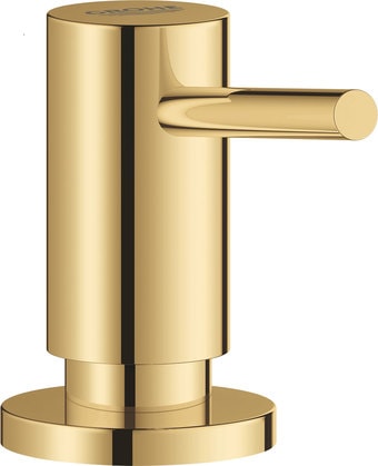 Дозатор Grohe Cosmopolitan 40535GL0 (холодный рассвет)