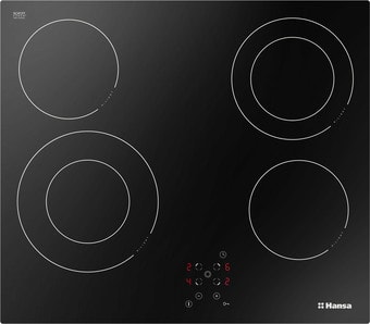 Варочная панель Hansa BHC96506