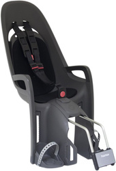 Велокресло Hamax Zenith Grey/Black