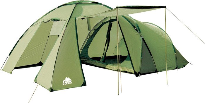 Палатка Trek Planet Montana 4 [70240]