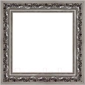 Фоторамка Декарт 40x40 8Л3092 (серебристый)