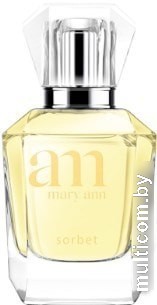 Dilis Parfum Mary Ann Sorbet for Women EdP 75 мл