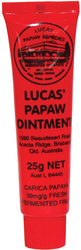 Lucas Papaw Бальзам для губ (25 г)