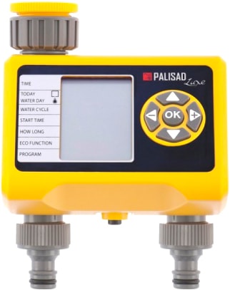 Контроллер Palisad 66199