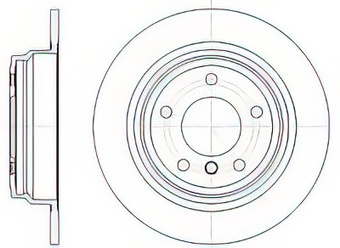 Remsa 655400