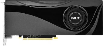 Видеокарта Palit GeForce RTX 2070 Super X 8GB GDDR6 NE6207S019P2-180F