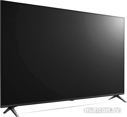 Телевизор LG 65NANO806NA