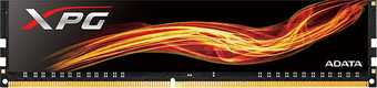 Оперативная память A-Data XPG Flame 8GB DDR4 PC4-21300 AX4U266638G19-SBF