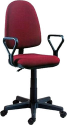 Кресло Новый Стиль PRESTIGE GTP NEW Q С-29 (бордовый)