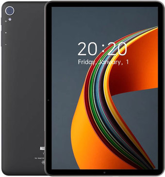 Планшет Alldocube iplay 40 8GB/128GB LTE (черный)