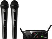 Микрофон AKG wms 40 mini 2 vocal