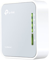 Беспроводной маршрутизатор TP-Link TL-WR902AC