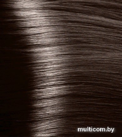 Kapous Professional Studio с женьшенем и рисовыми протеинами 4.0 (коричневый)