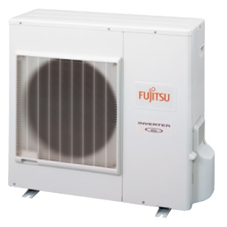 Сплит-система Fujitsu ARYG30LMLE/AOYG30LETL