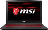 Ноутбук MSI GV62VR 7RF-1289RU