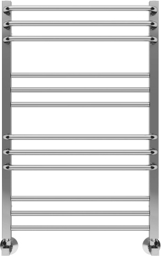 Полотенцесушитель TERMINUS Соренто П12 500х800 нп 500