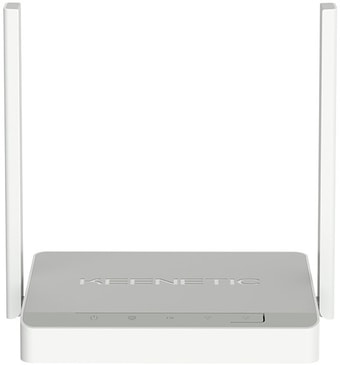 Wi-Fi роутер Keenetic Lite KN-1311