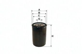 Масляный фильтр Magneti Marelli 153071762451