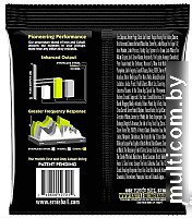 Струны для гитары Ernie Ball 2721 Cobalt REG Slinky 10-46