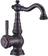 Смеситель Lemark Jasmine LM6644ORB