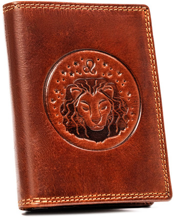 Кошелек Peterson PTN N4-EBS-08 (Tan)