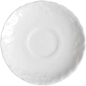 Тарелка десертная Cmielow i Chodziez Rococo 0002-0030590