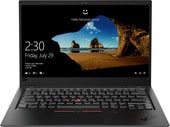 Ноутбук Lenovo ThinkPad X1 Carbon 6 20KH0035RT