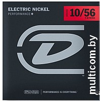 Струны для гитары Dunlop Manufacturing DEN1056