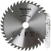Пильный диск Makita D-45939