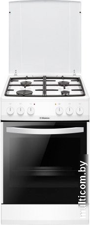 Кухонная плита Hansa FCMW580957