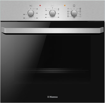 Электрический духовой шкаф Hansa BOEI681621